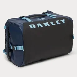 New Oakley Trip RC Duffle 50L Team Navy