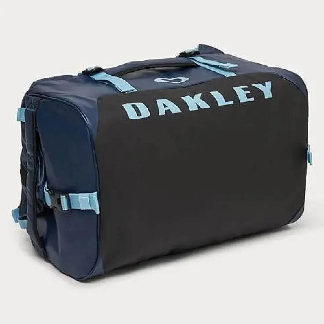New Oakley Trip RC Duffle 50L Team Navy