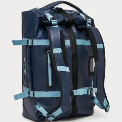 New Oakley Trip RC Duffle 50L Team Navy