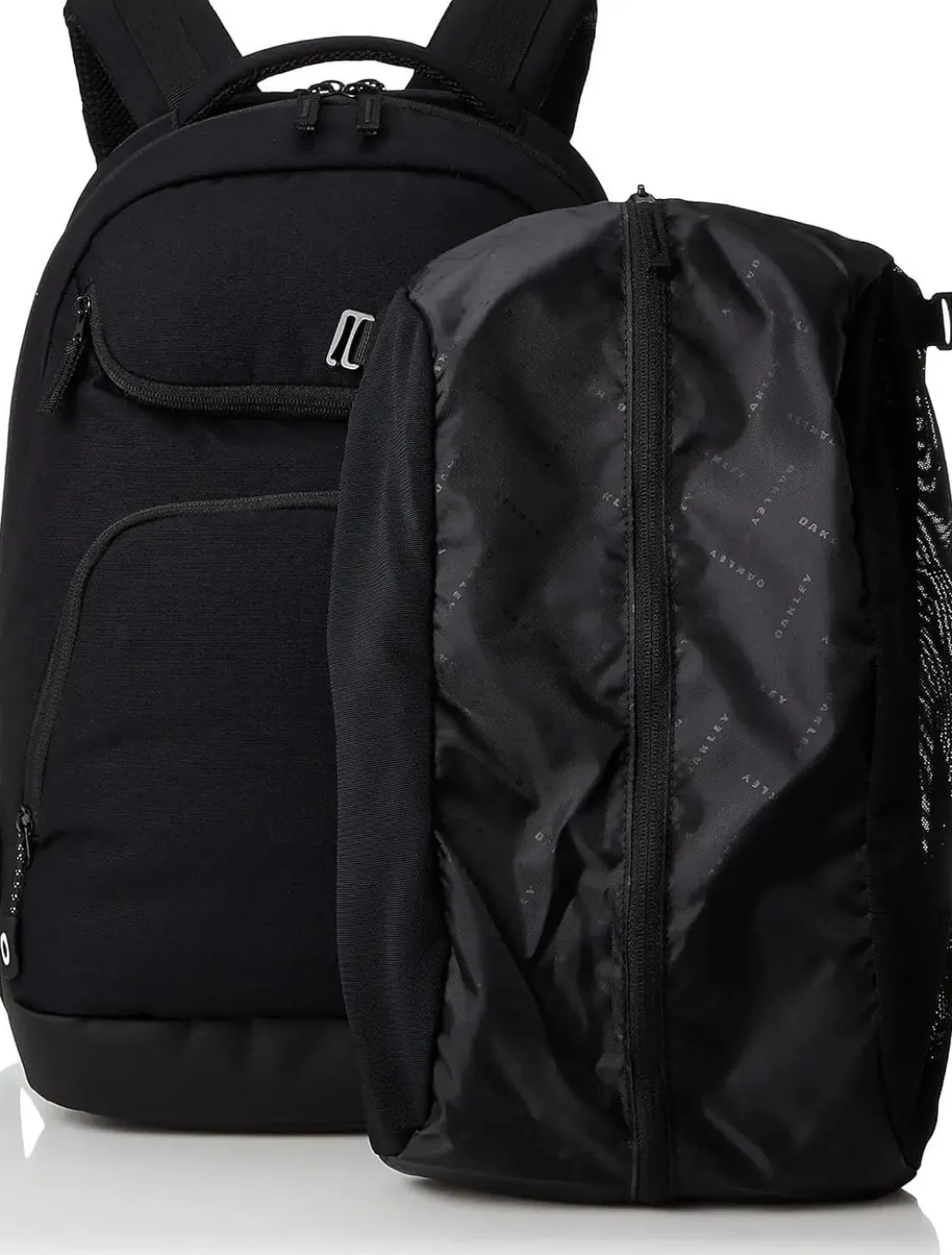 Best Oakley Vigor Backpack Blackout