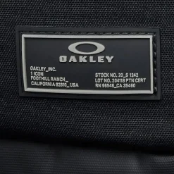 Best Oakley Vigor Backpack Blackout