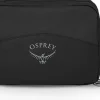 New Osprey Packs Osprey Daylite Hanging Toiletry Kit Black