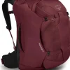 Outlet Osprey Packs Osprey Fairview 55 Travel Pack