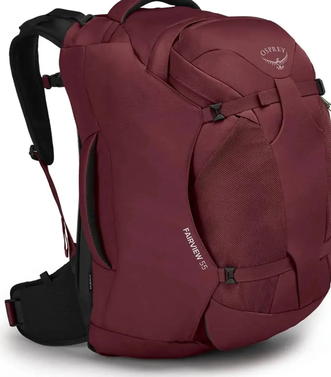 Outlet Osprey Packs Osprey Fairview 55 Travel Pack