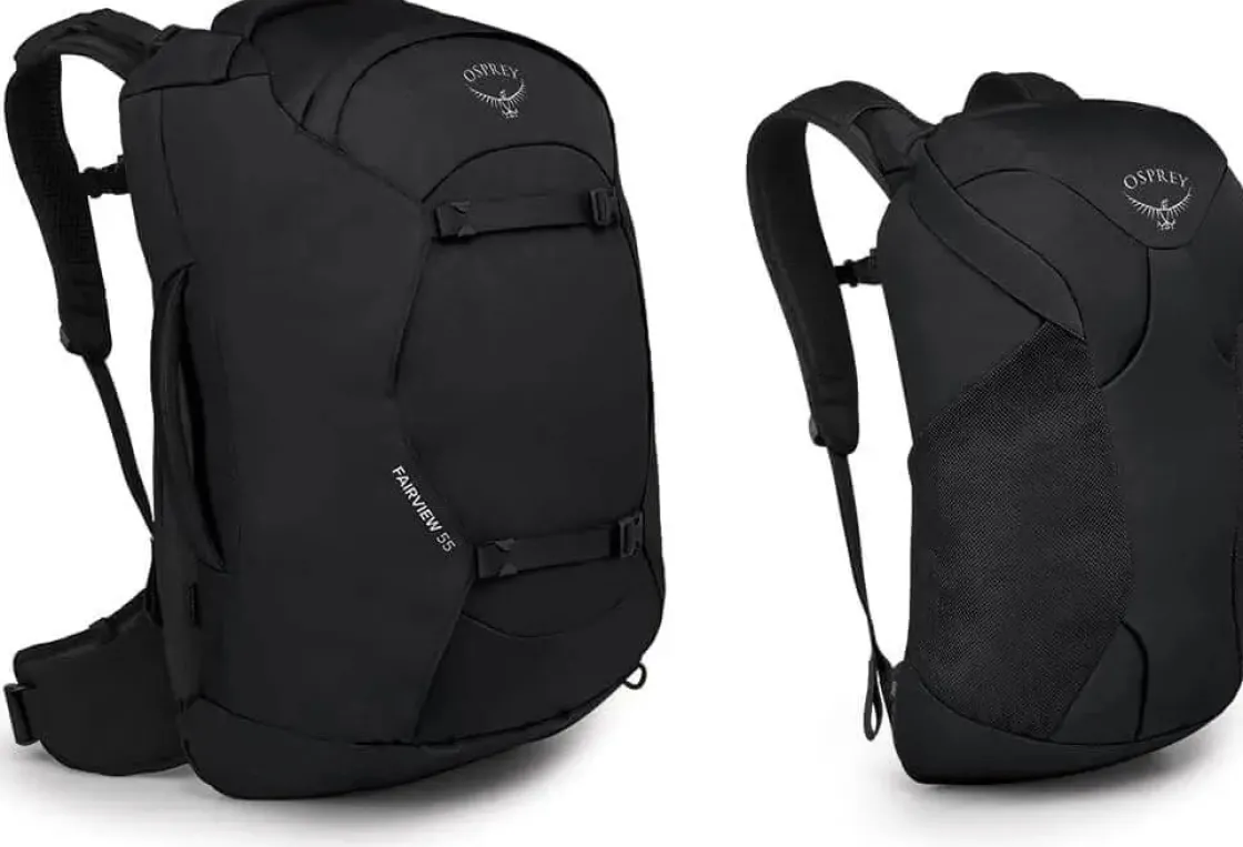 Outlet Osprey Packs Osprey Fairview 55 Travel Pack
