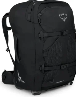 Clearance Osprey Packs Osprey Fairview Wheeled Travel Pack 36