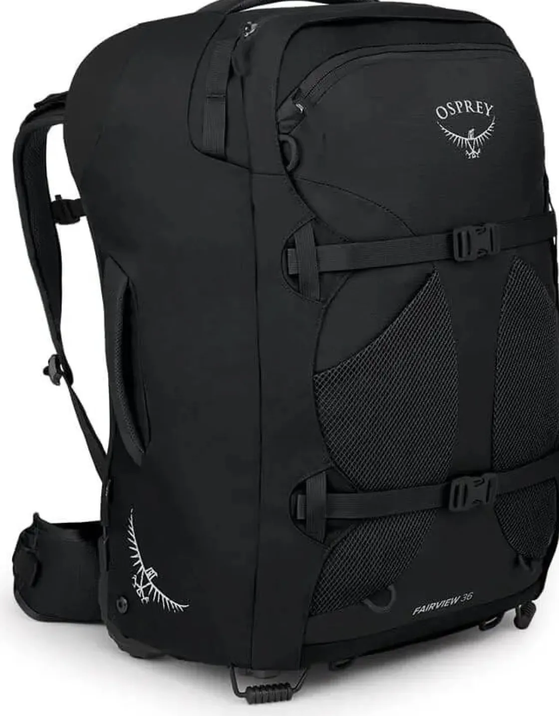 Clearance Osprey Packs Osprey Fairview Wheeled Travel Pack 36