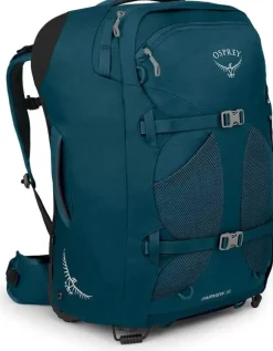 Clearance Osprey Packs Osprey Fairview Wheeled Travel Pack 36