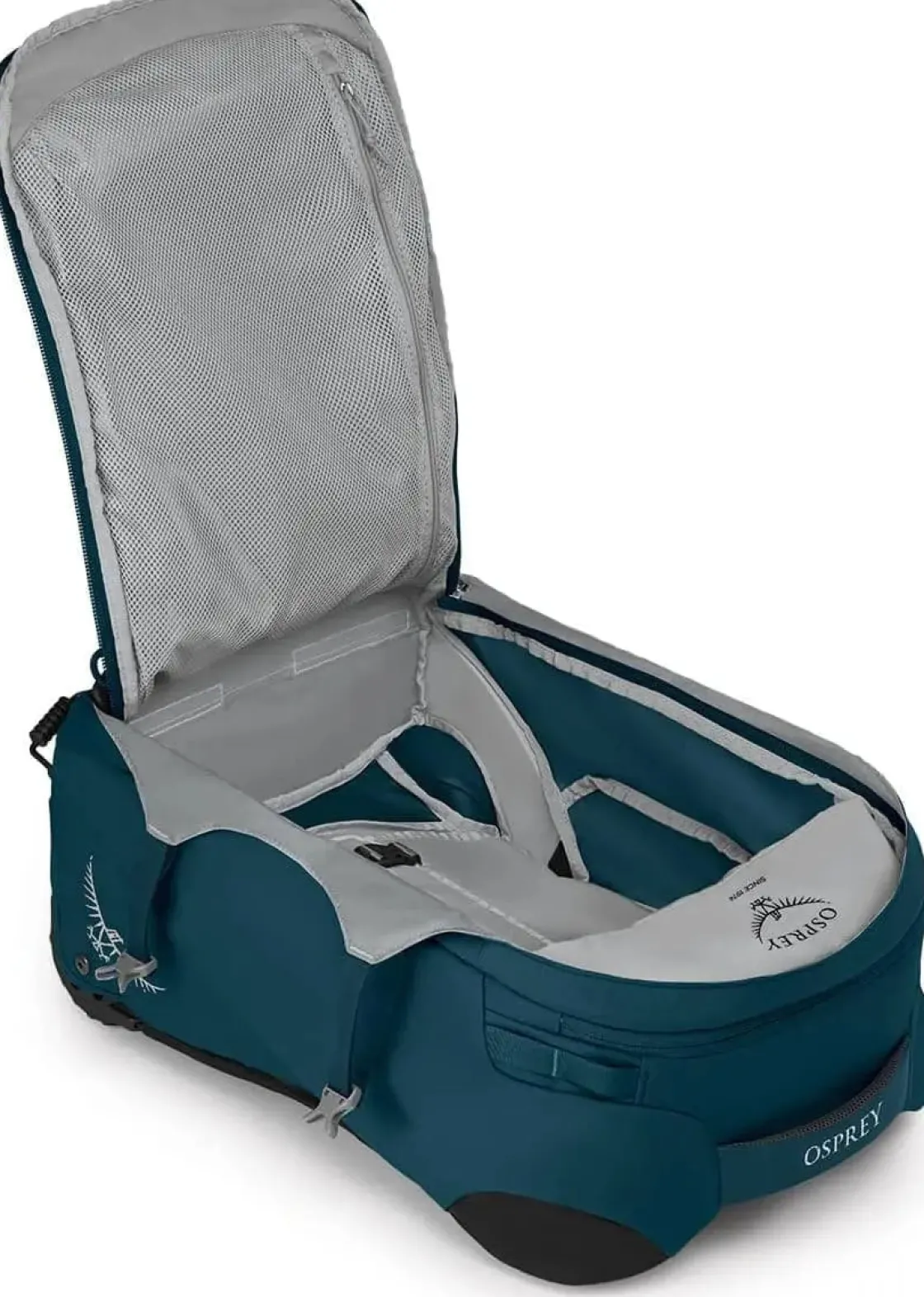 Clearance Osprey Packs Osprey Fairview Wheeled Travel Pack 36