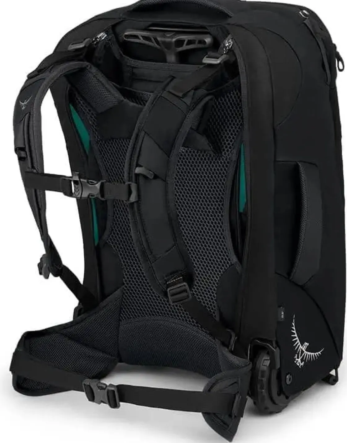 Clearance Osprey Packs Osprey Fairview Wheeled Travel Pack 36