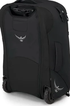 Clearance Osprey Packs Osprey Fairview Wheeled Travel Pack 36