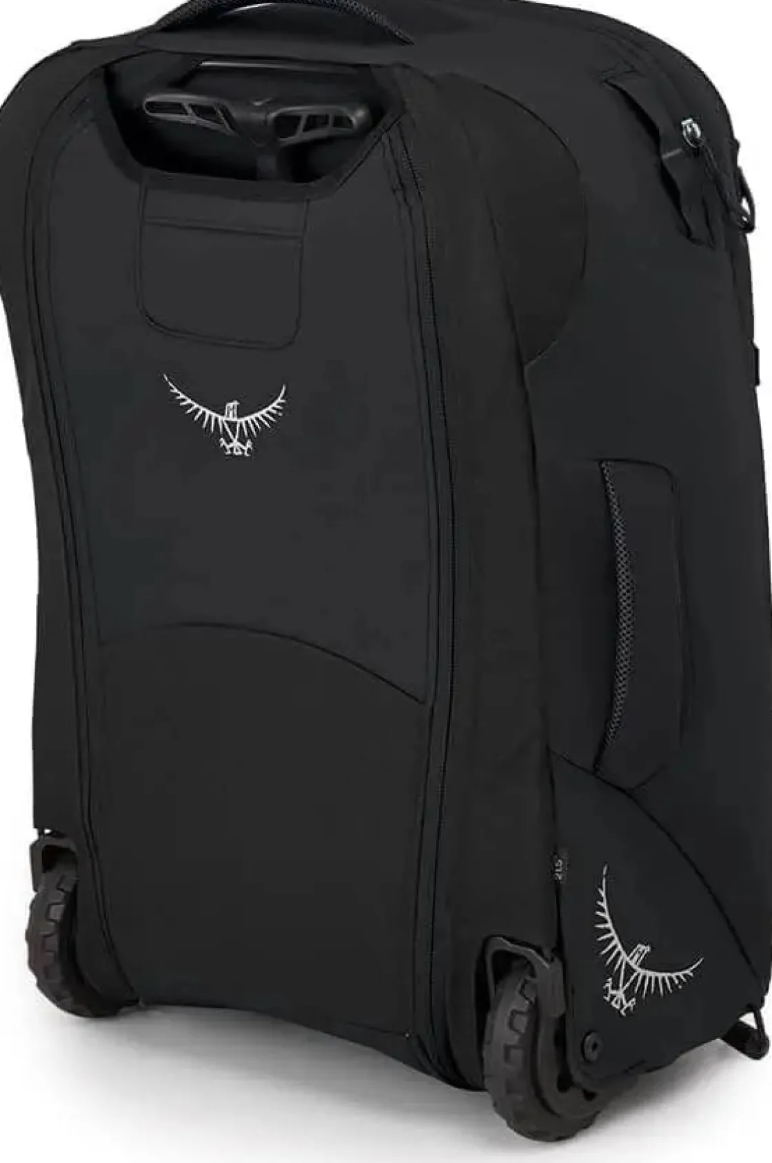 Clearance Osprey Packs Osprey Fairview Wheeled Travel Pack 36