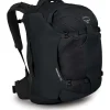 Clearance Osprey Packs Osprey Farpoint 55 Travel Pack