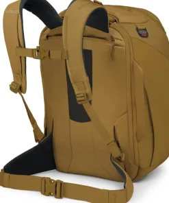 New Osprey Packs Osprey Sojourn Porter Travel Pack 30L