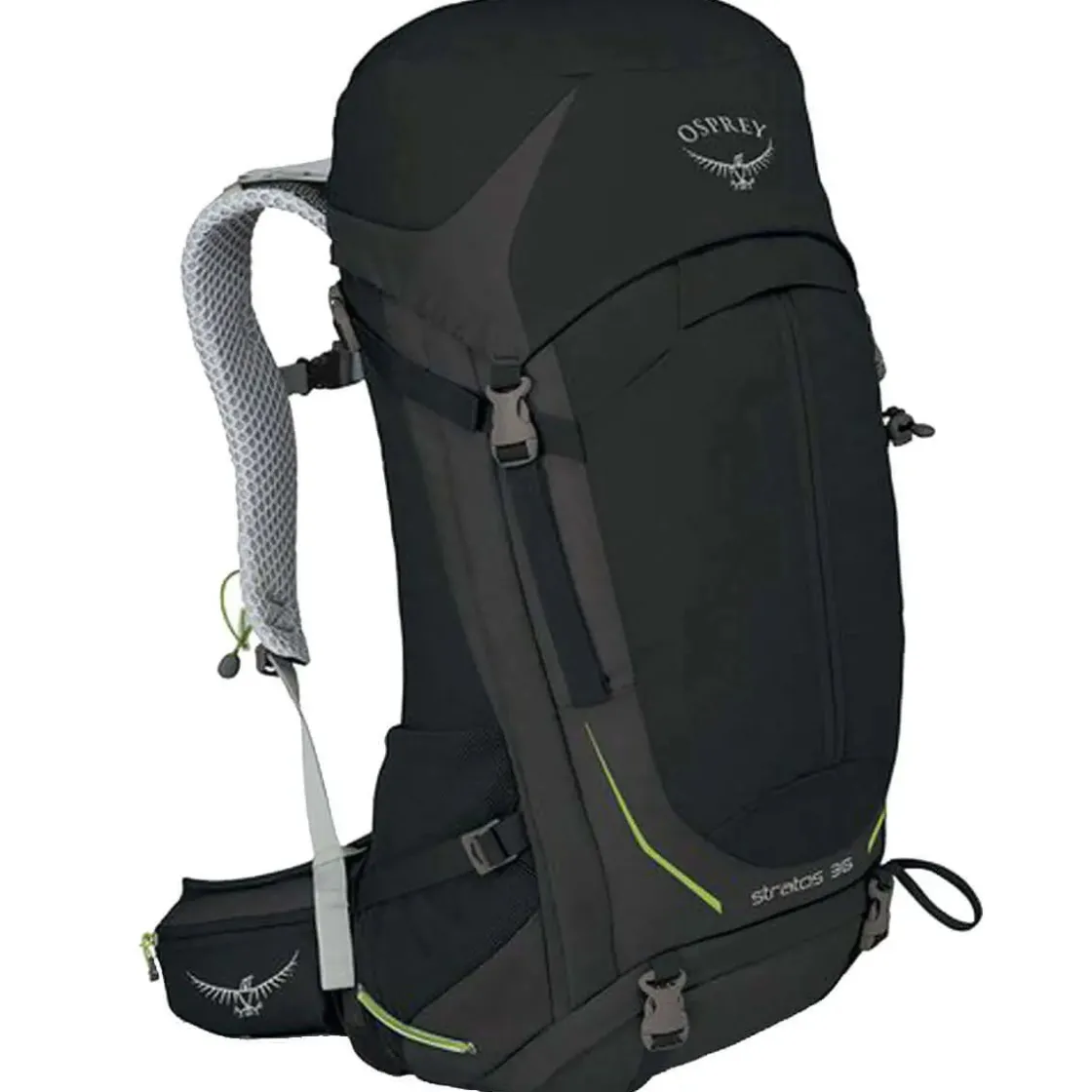 Online Osprey Packs Osprey Stratos 36 M/L Pack
