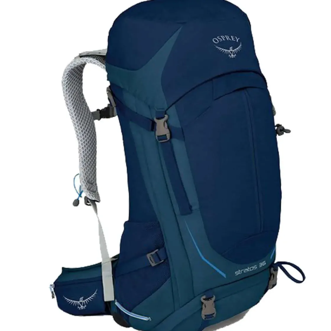 Online Osprey Packs Osprey Stratos 36 M/L Pack