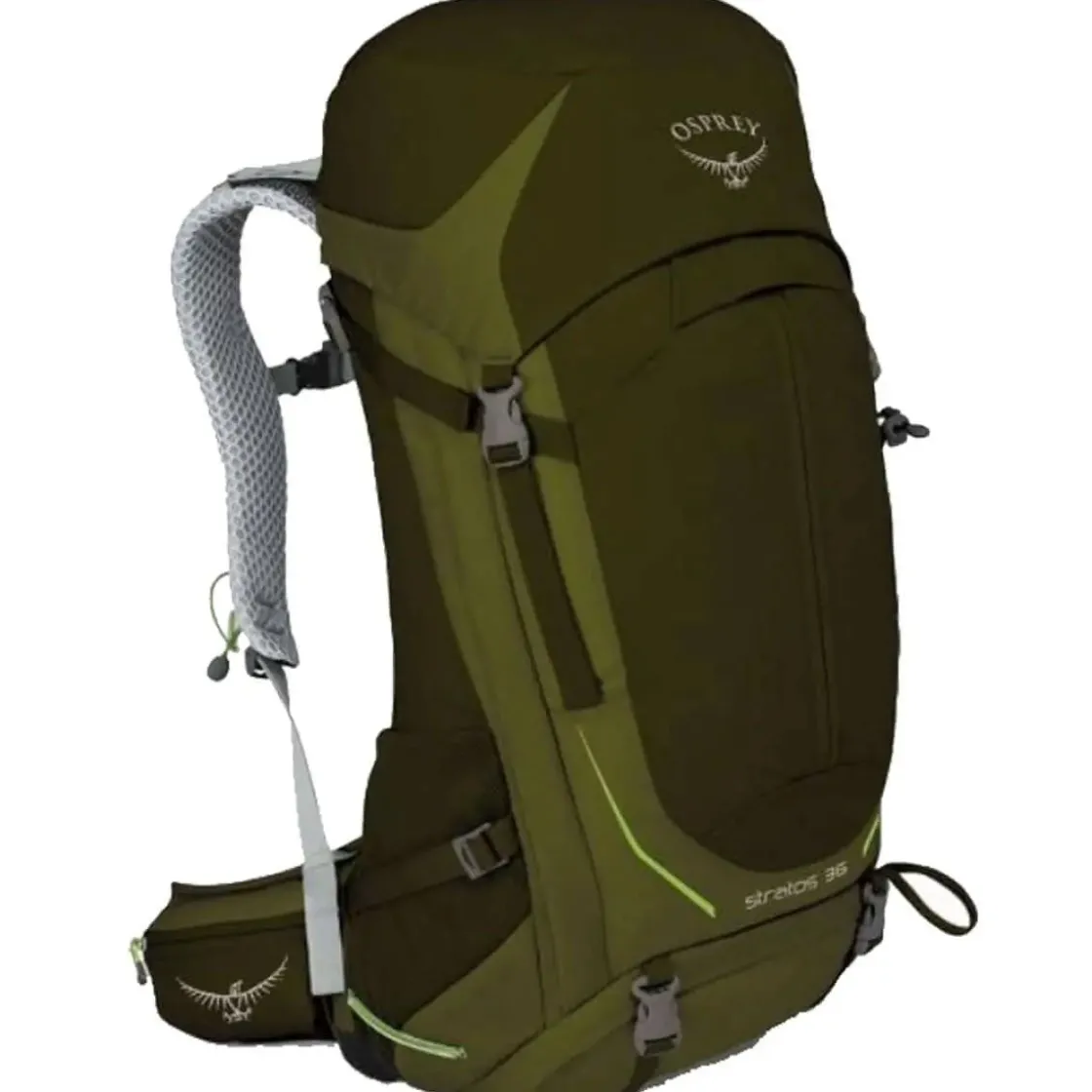 Hot Osprey Packs Osprey Stratos 36 S/M Pack