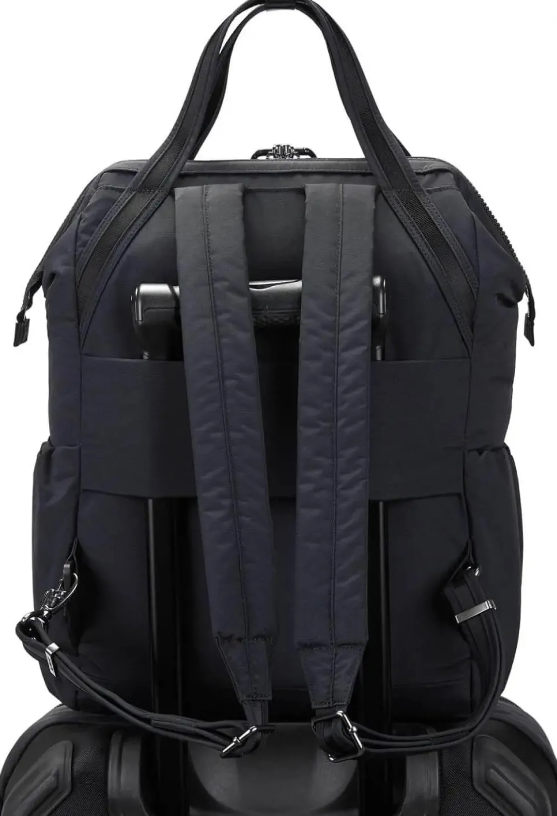 Best PacSafe Citysafe CX Backpack