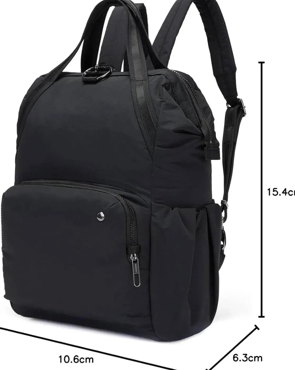 Best PacSafe Citysafe CX Backpack