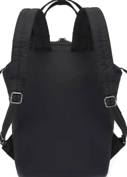 Hot PacSafe Citysafe CX Mini Backpack Jet Black