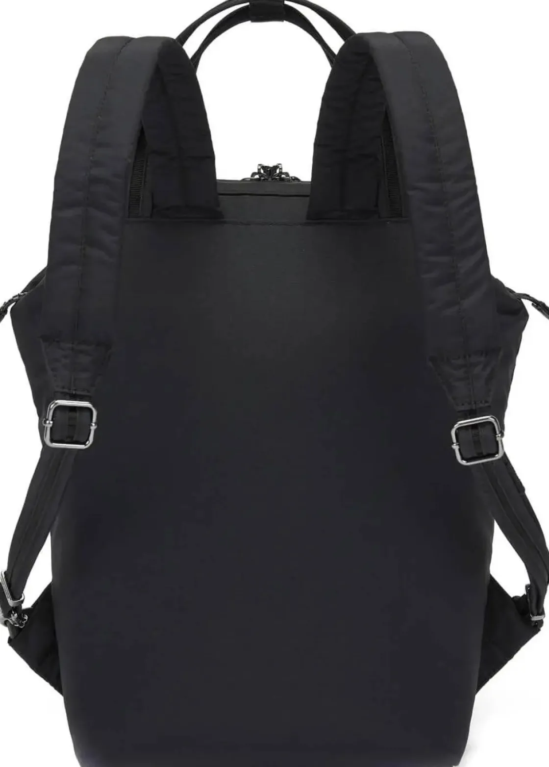 Hot PacSafe Citysafe CX Mini Backpack Jet Black