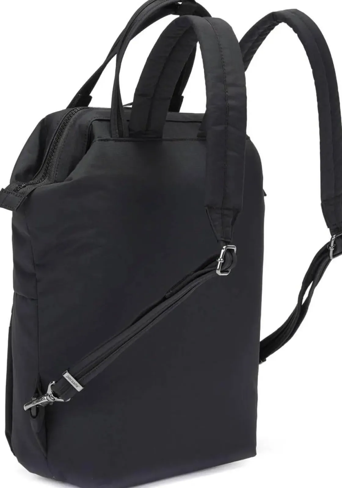 Hot PacSafe Citysafe CX Mini Backpack Jet Black