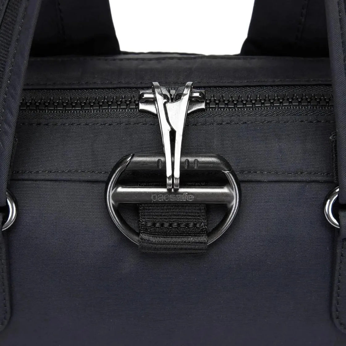 Hot PacSafe Citysafe CX Mini Backpack Jet Black