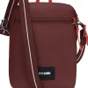 Hot PacSafe Go Anti-Theft Festival Crossbody