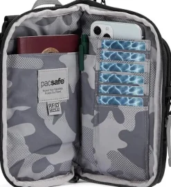 Online PacSafe Go Anti-Theft Tech Crossbody