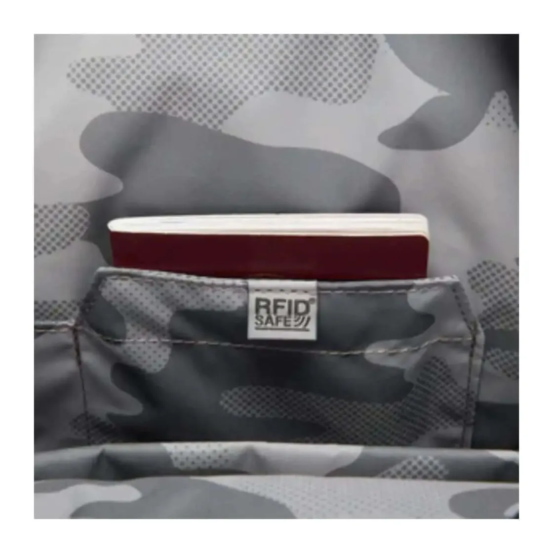 New PacSafe GO 15L Anti-Theft Backpack