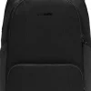 Online PacSafe Metrosafe LS450 25L Backpack Jet Black