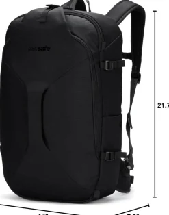 Hot PacSafe Venturesafe EXP45 Travel Backpack