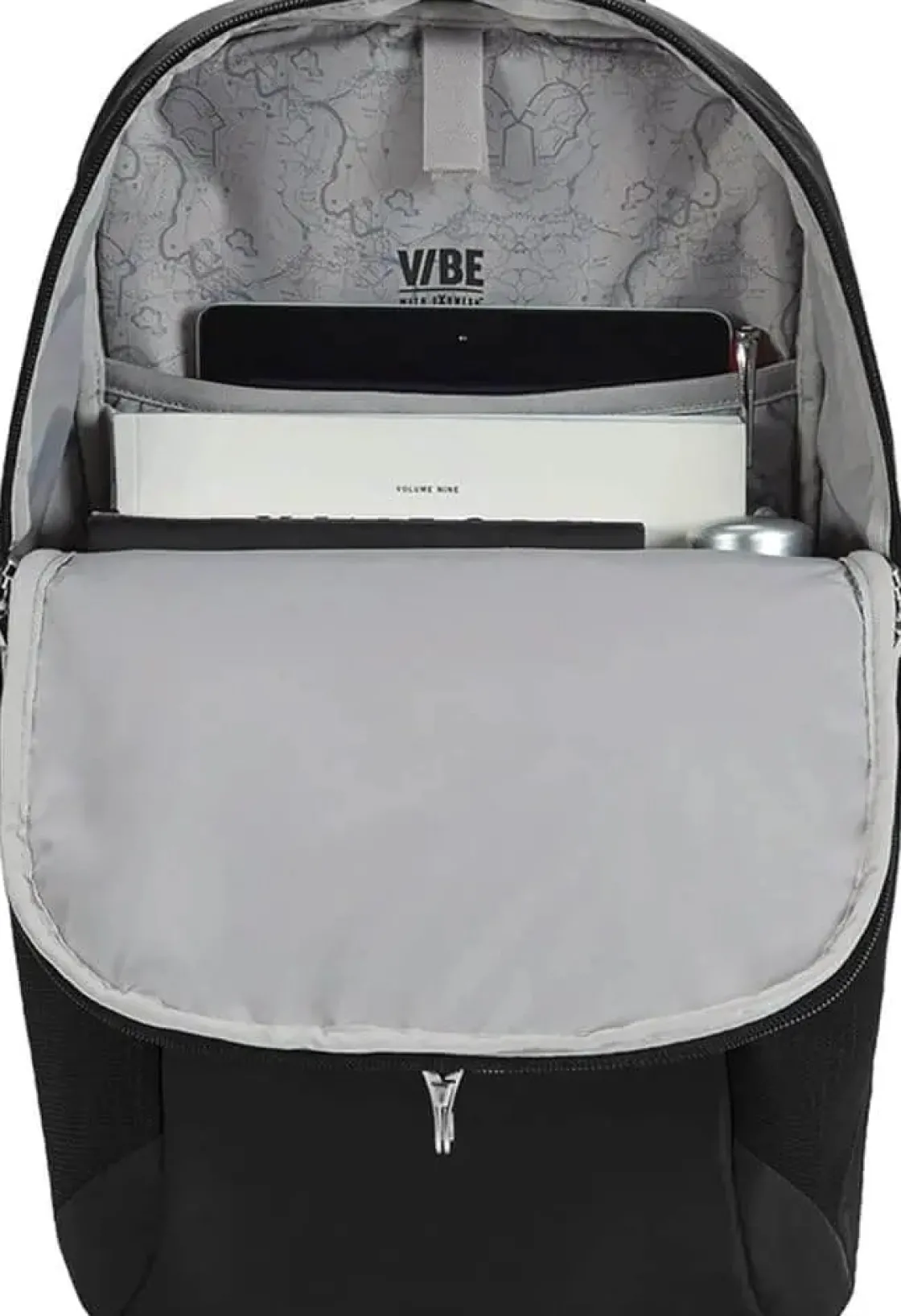 Discount PacSafe Vibe 20L Backpack Jet Black