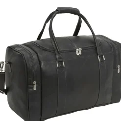 Hot Piel Leather Classic Weekend Carry-On