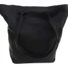Clearance Piel Leather XL Shopping Bag