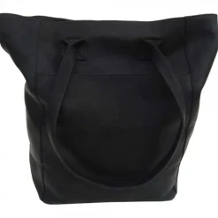 Clearance Piel Leather XL Shopping Bag