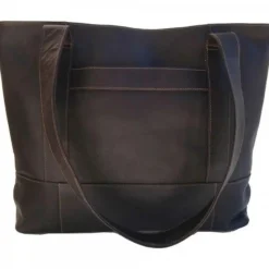 Sale Piel Leather Piel Top-Zip Tote