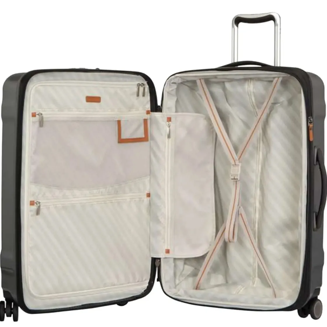 Fashion Ricardo Beverly Hills Montecito HS 25 Spinner Gray