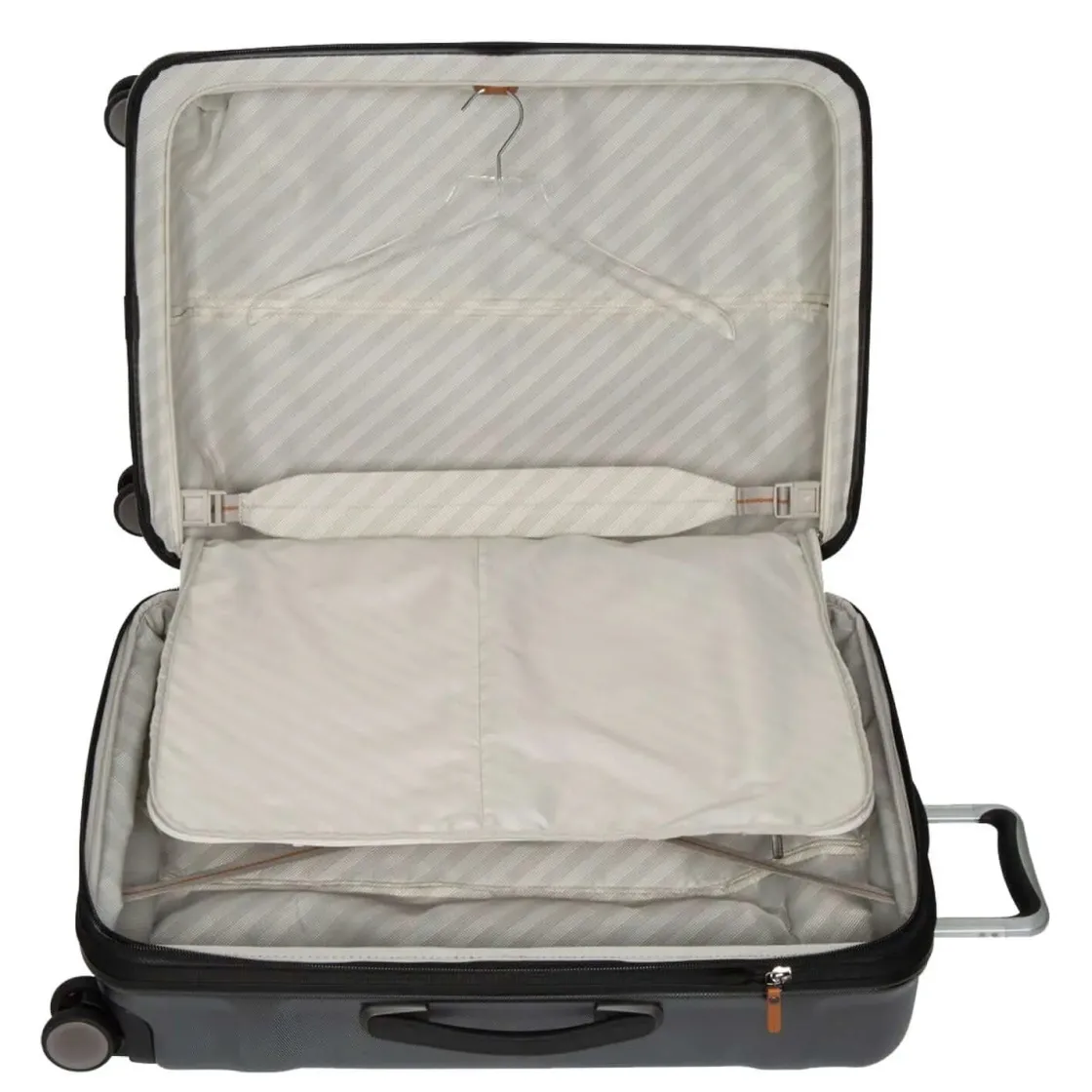 Fashion Ricardo Beverly Hills Montecito HS 25 Spinner Gray