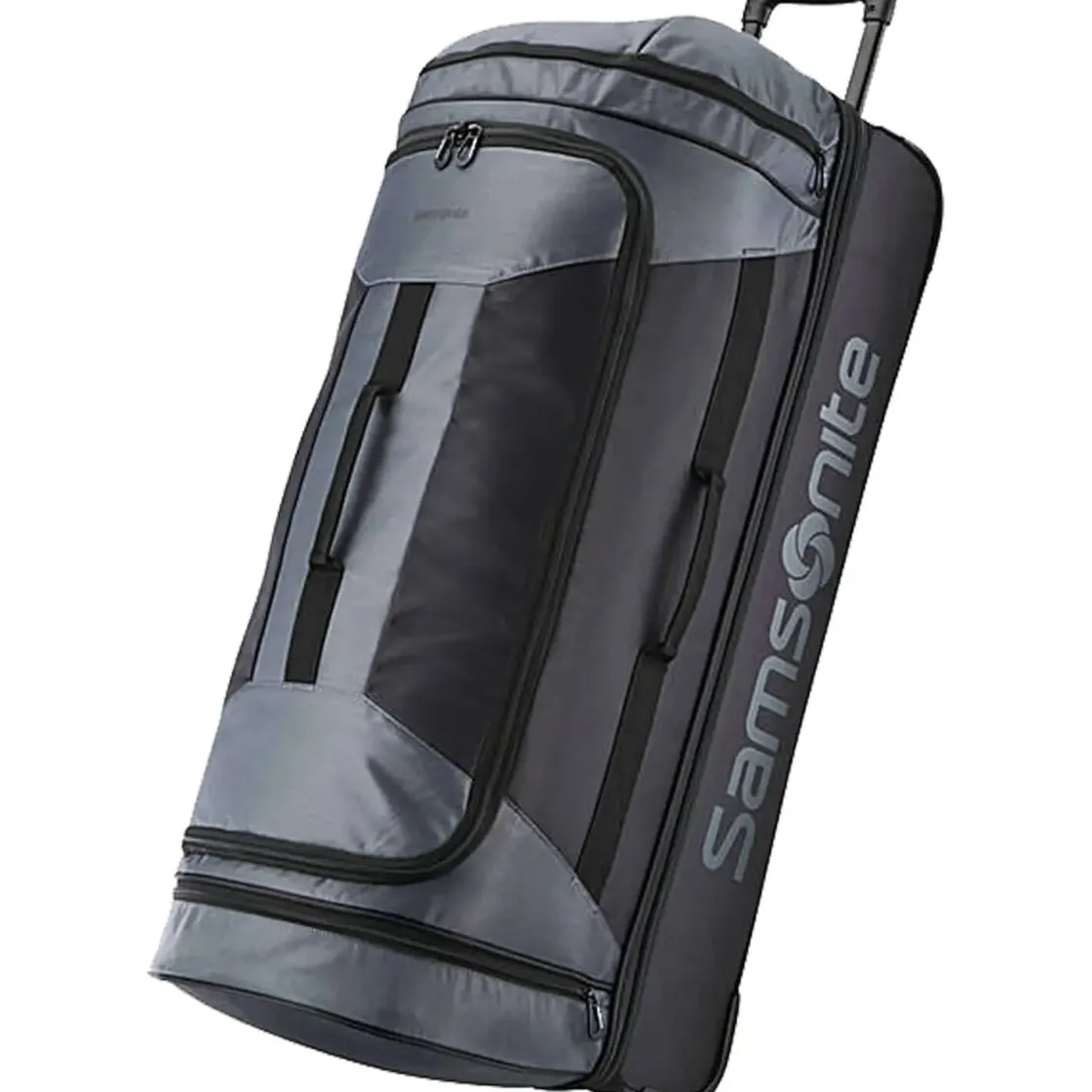 Sale Samsonite Andante 2 32inch Wheeled Duffel