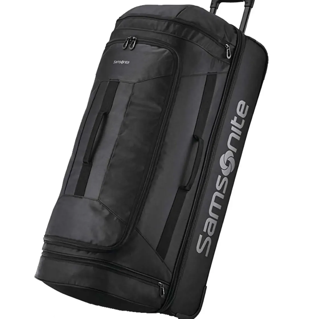 Sale Samsonite Andante 2 32inch Wheeled Duffel