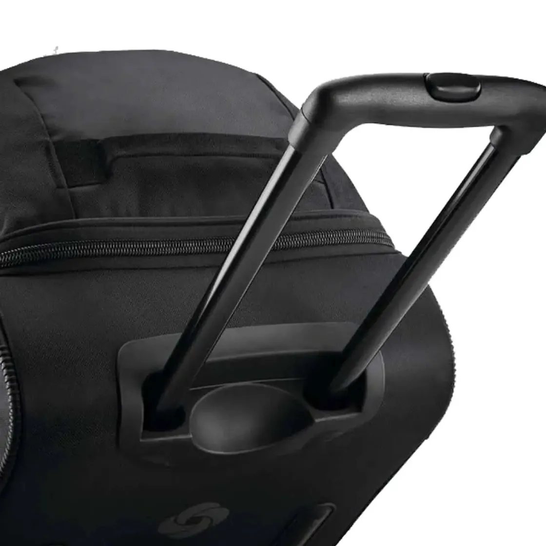Sale Samsonite Andante 2 32inch Wheeled Duffel