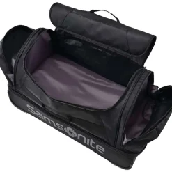 Sale Samsonite Andante 2 32inch Wheeled Duffel