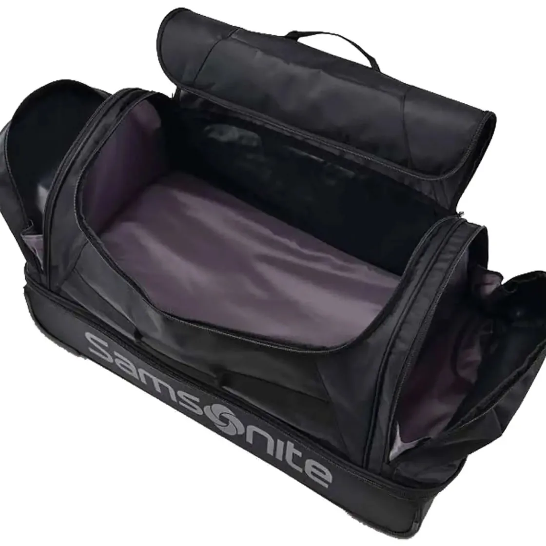 Sale Samsonite Andante 2 32inch Wheeled Duffel