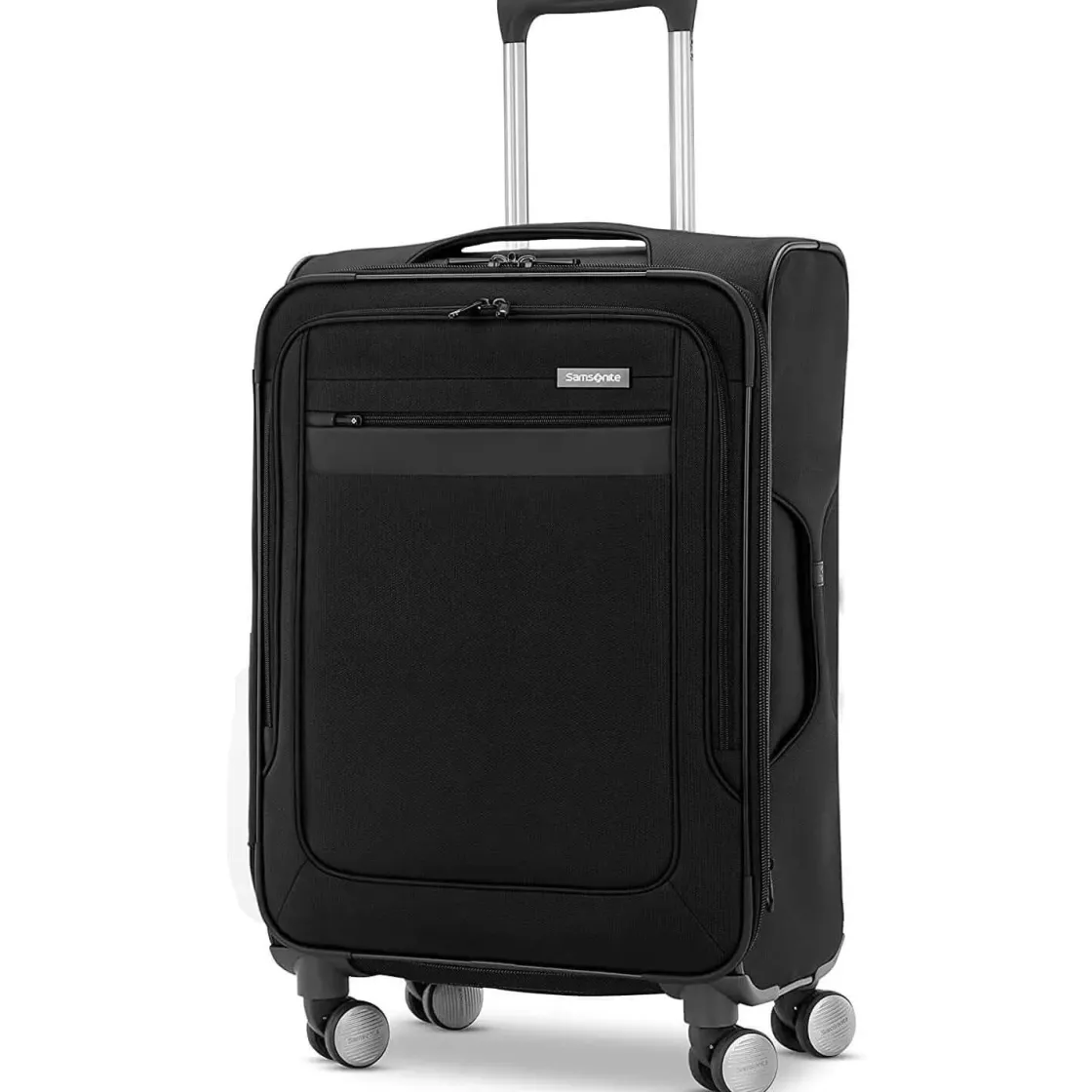 Clearance Samsonite Ascella 3.0 Carry-On Exp Spinner