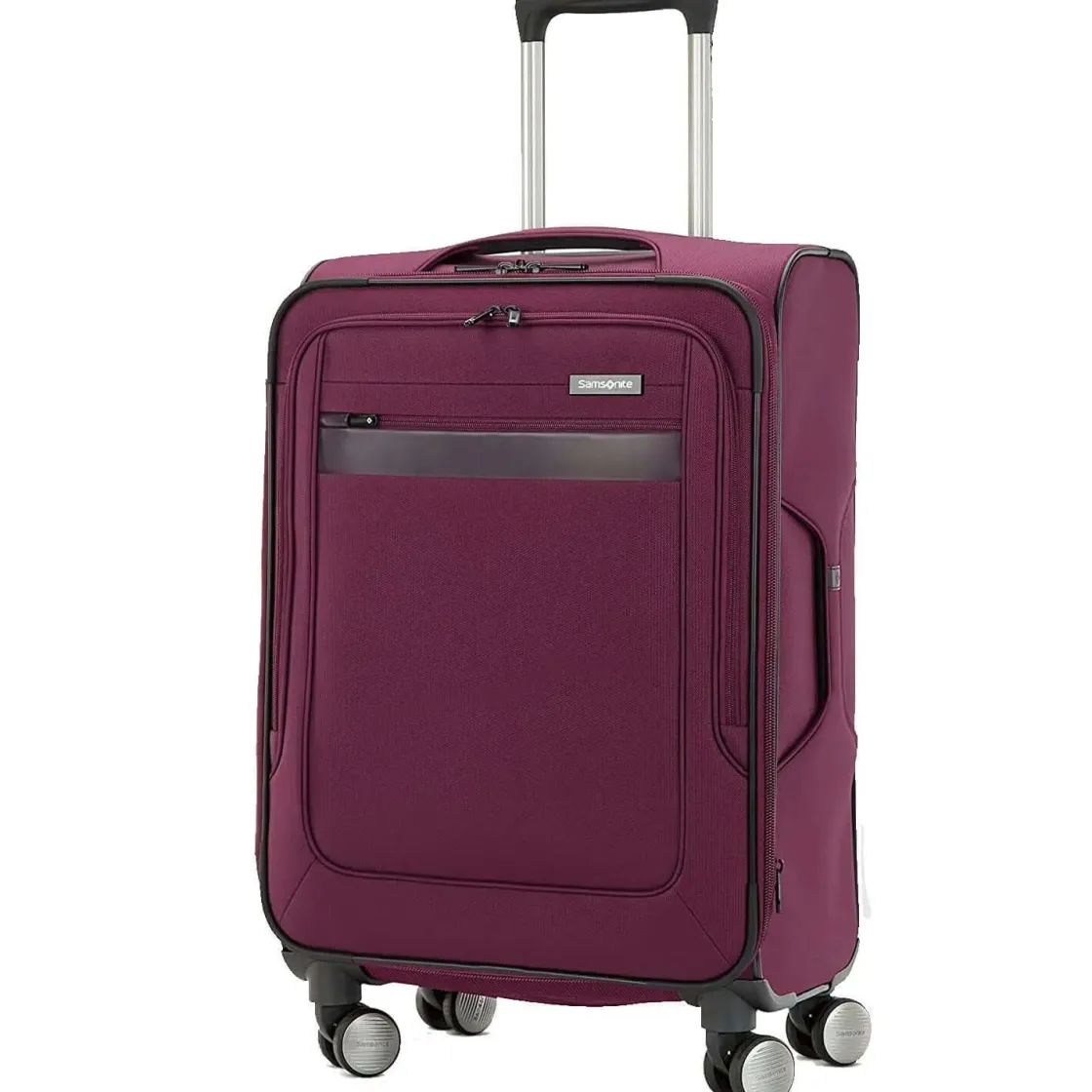 Clearance Samsonite Ascella 3.0 Carry-On Exp Spinner