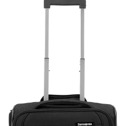 Sale Samsonite Ascella 3.0 Wheeled Underseater Black