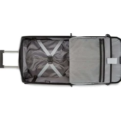 Sale Samsonite Ascella 3.0 Wheeled Underseater Black