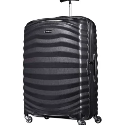 Clearance Samsonite Black Label Lite Shock Spinner 28