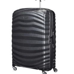 Discount Samsonite Black Label Lite Shock Spinner 30